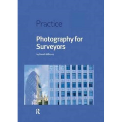 Photography for Surveyors