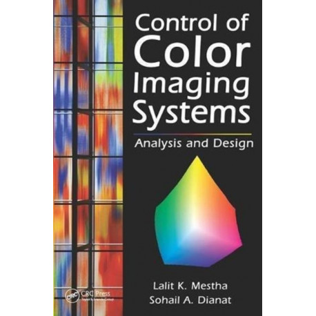 Control of Color Imaging Systems: Analysis and Design