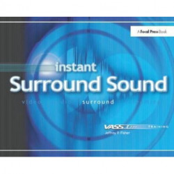 Instant Surround Sound