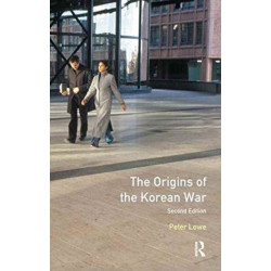 The Origins of the Korean War: Second Edition
