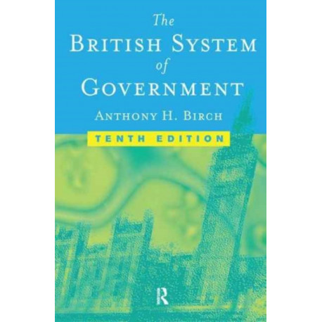 British System of Government