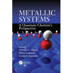 Metallic Systems: A Quantum Chemist's Perspective