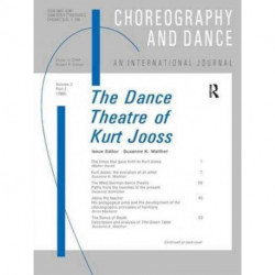 The Dance Theatre of Kurt Jooss