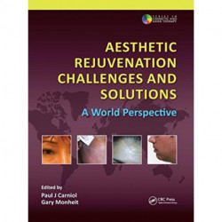 Aesthetic Rejuvenation Challenges and Solutions: A World Perspective