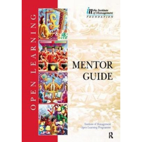 Mentor Guide: Institute of Management and Open Learning Programme
