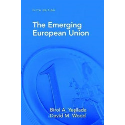The Emerging European Union