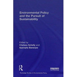 Environmental Policy and the Pursuit of Sustainability