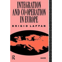 Integration and Co-operation in Europe
