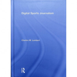 Digital Sports Journalism