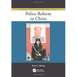 Police Reform in China