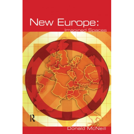 New Europe: Imagined Spaces