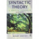 Syntactic Theory: A Unified Approach