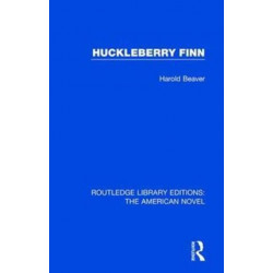 Huckleberry Finn