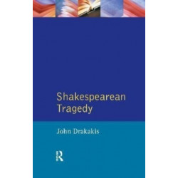 Shakespearean Tragedy