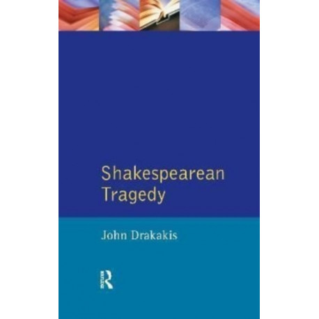 Shakespearean Tragedy