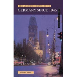 Longman Companion to Germany since 1945