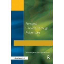 Personal Growth Through Adventure
