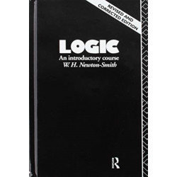 Logic: An Introductory Course