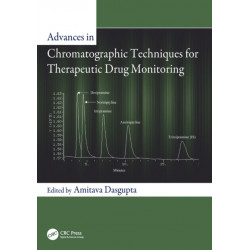 Advances in Chromatographic Techniques for Therapeutic Drug Monitoring