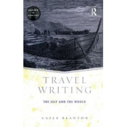 Travel Writing
