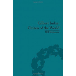 Gilbert Imlay: Citizen of the World
