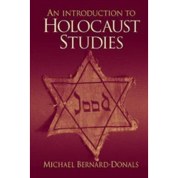 An Introduction to Holocaust Studies