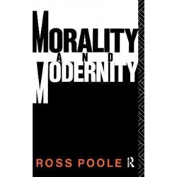 Morality and Modernity