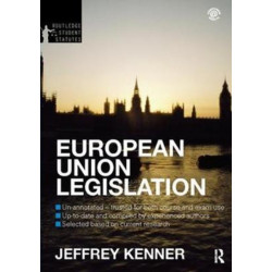 European Union Legislation