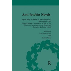 Anti-Jacobin Novels, Part II, Volume 9