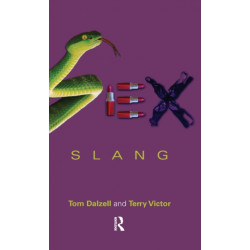 Sex Slang