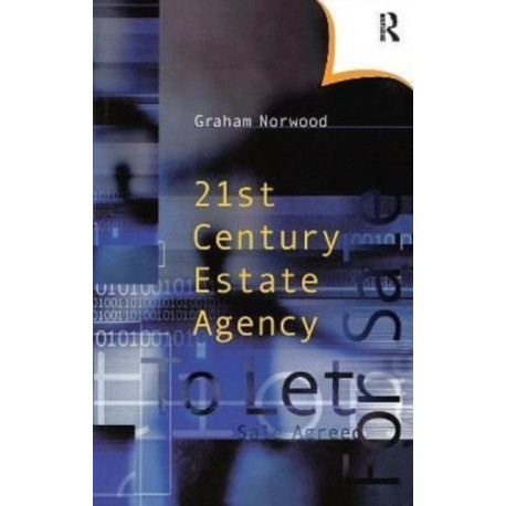 Twenty-First Century Estate Agency