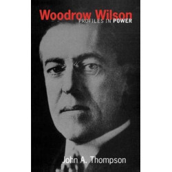 Woodrow Wilson