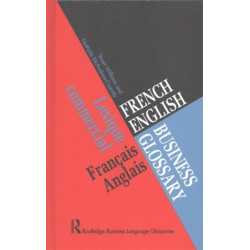French/English Business Glossary