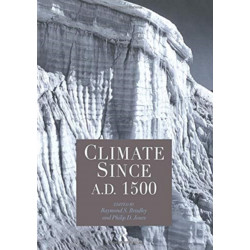 Climate since AD 1500