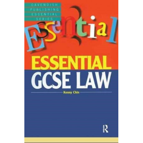 Essential GCSE Law