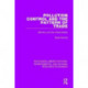 Pollution Control and the Pattern of Trade: Germany and the United States