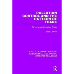 Pollution Control and the Pattern of Trade: Germany and the United States