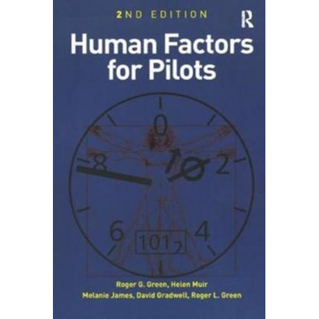 Human Factors for Pilots