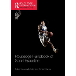 Routledge Handbook of Sport Expertise
