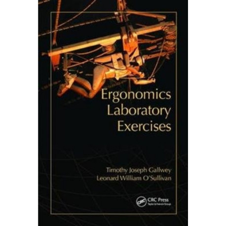 Ergonomics Laboratory Exercises