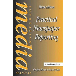 Practical Newspaper Reporting
