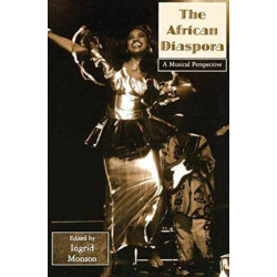 African Diaspora: A Musical Perspective
