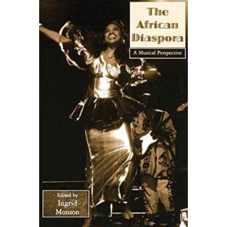 African Diaspora: A Musical Perspective