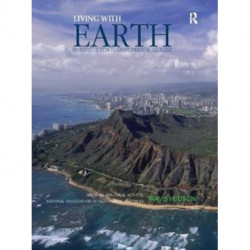 Living with Earth: An Introduction to Environmental Geology
