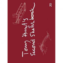 Tony Hunt's Second Sketchbook