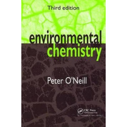 Environmental Chemistry