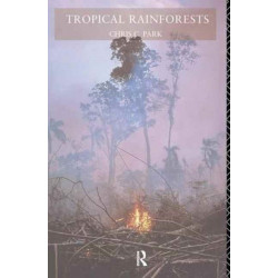Tropical Rainforests