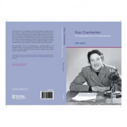 Elsie Chamberlain: The Independent Life of a Woman Minister