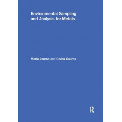 ENVIRONMENTAL SAMPLING ANALYSIS F