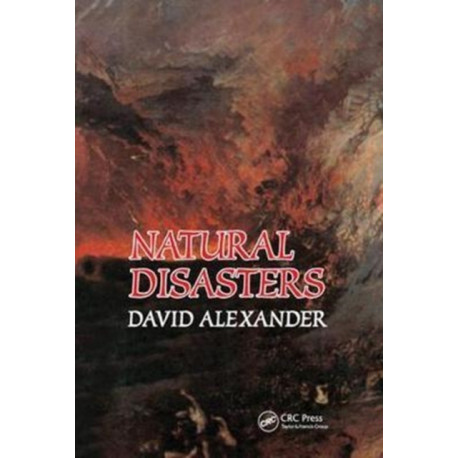 Natural Disasters